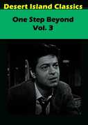One Step Beyond: Volume 3 , John Newland