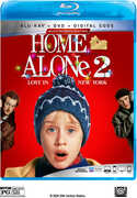 Home Alone 2: Lost In New York - 25th Anniversary Edition , Catherine O'Hara