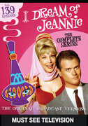 I Dream of Jeannie: The Complete Series , Barbara Eden