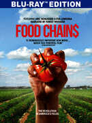 Food Chains , Forest Whitaker