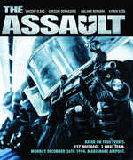 The Assault , Vincent Elbaz