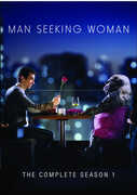 Man Seeking Woman: The Complete Season 1 , Jay Baruchel