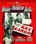 Key Largo , Humphrey Bogart