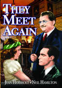 They Meet Again , Frank Melton