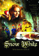 Snow White , Miranda Richardson