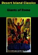 Giants of Rome , Richard Harrison