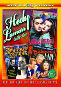 Hedy Lamarr Collection , Hedy Lamarr