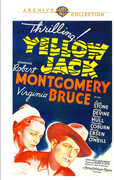 Yellow Jack , Robert Montgomery