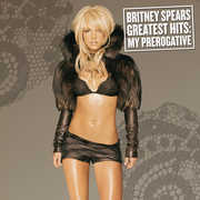 Greatest Hits , Britney Spears