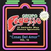 Cosas Del Amor Vol. 1 , Pegasso