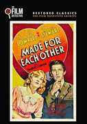 Made for Each Other , Carole Lombard