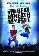 The Beat Beneath My Feet , Luke Perry