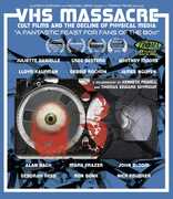 VHS Massacre 