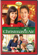 Christmas in the Air 