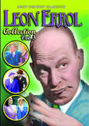 Leon Errol Collection, Volume 3 , Jack Carson