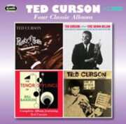 Plenty Of Horn / Fire Down Below , Ted Curson