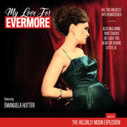 My Love For Evermore (The Best Of) , The Hillbilly Moon Explosion