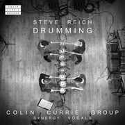 Reich: Drumming 