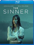 The Sinner: Season One , Jessica Biel