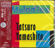 Melodies: 30th Anniversary Edition [Import] , Tatsuro Yamashita