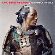 Resistance Is Futile , Manic Street Preachers