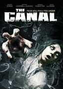 Canal , Rupert Evans