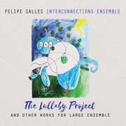 Lullaby Project , Felipe Salles