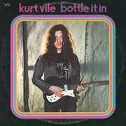 Bottle It In , Kurt Vile