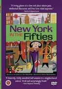 New York in the Fifties , David Amram