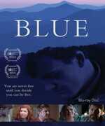 Blue , Kenny Johnson