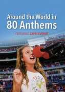 Around the World in 80 Anthems 