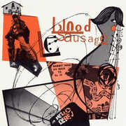 DENIS LEVANT , Blood Sausage