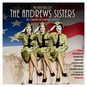 Very Best Of [Import] , The Andrews Sisters