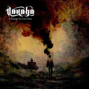 Passage For Lost Years , Varaha