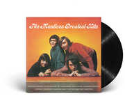 Monkees Greatest Hits , The Monkees
