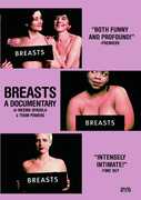 Breasts: A Documentary , KC