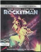Rocketman , Taron Egerton