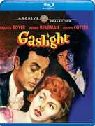 Gaslight , Charles Boyer