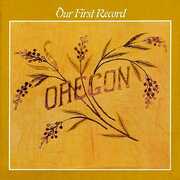 Our First Record , Oregon