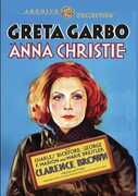 Anna Christie , Greta Garbo
