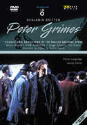 Peter Grimes , Peter Grimes