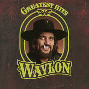Greatest Hits , Waylon Jennings