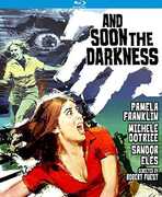 And Soon the Darkness , Pamela Franklin