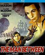 The Man Between , James Mason