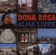 Alma Livre [Import] , Dona Rosa