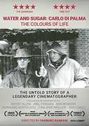 Water and Sugar: Carlo Di Palma, The Colours of Life , Woody Allen