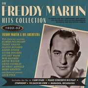 Hits Collection 1933-53 , Freddy Martin & His Orchestra