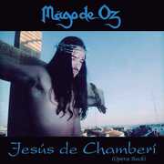 Jesus De Chamberi [Import] , Mago De Oz