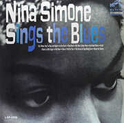 Sings the Blues , Nina Simone