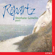 Piano Music , Stephane Lemelin